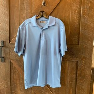 Callaway Mens Golf Polo